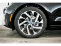 2017 Fluid Black BMW i3 with Range Extender  photo #9