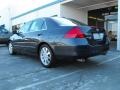 2006 Graphite Pearl Honda Accord EX-L V6 Sedan  photo #7