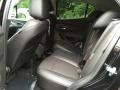 Ebony Rear Seat Photo for 2017 Buick Encore #120788823