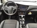 Ebony Dashboard Photo for 2017 Buick Encore #120788844