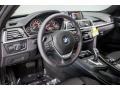 2017 Jet Black BMW 3 Series 330i Sedan  photo #5