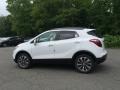 Summit White - Encore Essence AWD Photo No. 6