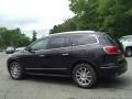 Ebony Twilight Metallic - Enclave Leather AWD Photo No. 6