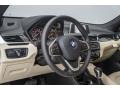 2017 Sparkling Brown Metallic BMW X1 sDrive28i  photo #5