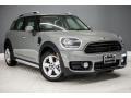 Moonwalk Grey Metallic - Countryman Cooper Photo No. 12