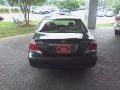 Aspen Green Pearl - Camry LE Photo No. 5
