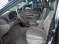 Aspen Green Pearl - Camry LE Photo No. 6