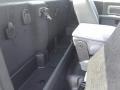 Brilliant Black Crystal Pearl - 5500 Tradesman Regular Cab 4x4 Chassis Photo No. 23