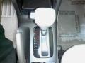 Aspen Green Pearl - Camry LE Photo No. 10