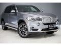 Space Gray Metallic - X5 sDrive35i Photo No. 12