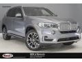 Space Gray Metallic - X5 sDrive35i Photo No. 1