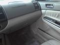 Aspen Green Pearl - Camry LE Photo No. 11