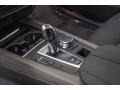 Space Gray Metallic - X5 sDrive35i Photo No. 7