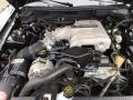 1995 Ford Mustang 5.0 Liter OHV 16-Valve V8 Engine Photo