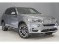 Space Gray Metallic - X5 sDrive35i Photo No. 12