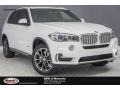Alpine White - X5 sDrive35i Photo No. 1
