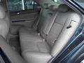 Aspen Green Pearl - Camry LE Photo No. 15
