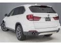 Alpine White - X5 sDrive35i Photo No. 3