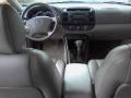 Aspen Green Pearl - Camry LE Photo No. 16