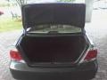 Aspen Green Pearl - Camry LE Photo No. 17