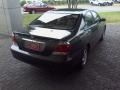 Aspen Green Pearl - Camry LE Photo No. 18