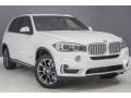 Alpine White - X5 sDrive35i Photo No. 12
