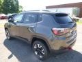 Granite Crystal Metallic - Compass Trailhawk 4x4 Photo No. 3
