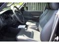 Black - Tundra SR5 Double Cab Photo No. 6
