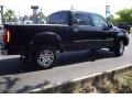 2006 Black Toyota Tundra SR5 Double Cab  photo #7