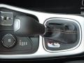 2017 Billet Silver Metallic Jeep Compass Latitude 4x4  photo #20