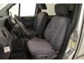 2010 Silver Metallic Ford Transit Connect XLT Passenger Wagon  photo #5