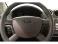 2010 Silver Metallic Ford Transit Connect XLT Passenger Wagon  photo #6