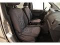 2010 Silver Metallic Ford Transit Connect XLT Passenger Wagon  photo #11
