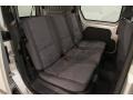 2010 Silver Metallic Ford Transit Connect XLT Passenger Wagon  photo #12