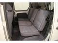 2010 Silver Metallic Ford Transit Connect XLT Passenger Wagon  photo #13