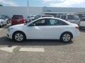 Summit White - Cruze Limited LS Photo No. 2