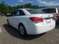 Summit White - Cruze Limited LS Photo No. 3