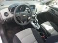 Summit White - Cruze Limited LS Photo No. 4