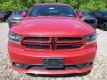 Redline - Durango R/T AWD Photo No. 8