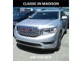 Quicksilver Metallic - Acadia Denali AWD Photo No. 1