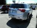 Quicksilver Metallic - Acadia Denali AWD Photo No. 2