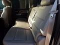 2014 Black Chevrolet Silverado 1500 LTZ Crew Cab 4x4  photo #16