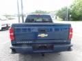 Deep Ocean Blue Metallic - Silverado 1500 LT Crew Cab 4x4 Photo No. 6