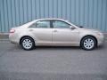 2007 Desert Sand Mica Toyota Camry XLE  photo #2