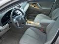 2007 Desert Sand Mica Toyota Camry XLE  photo #4