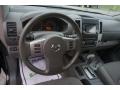 Magnetic Black - Frontier SV Crew Cab Photo No. 10