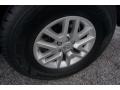 Magnetic Black - Frontier SV Crew Cab Photo No. 13