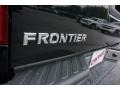 Magnetic Black - Frontier SV Crew Cab Photo No. 14