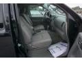 Magnetic Black - Frontier SV Crew Cab Photo No. 16