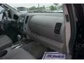 Magnetic Black - Frontier SV Crew Cab Photo No. 17